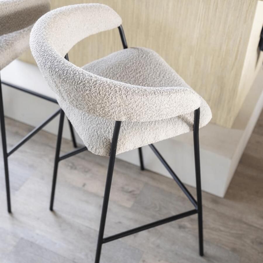 Eleonora Barkruk Luka beige Copenhagen