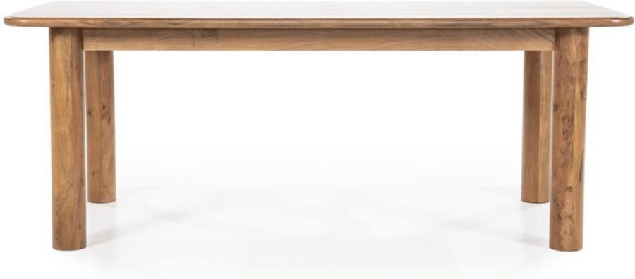 Eleonora Eettafel Julian 240x100