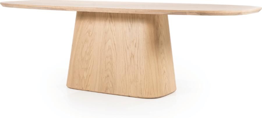 Eleonora Eettafel Nola 250x110