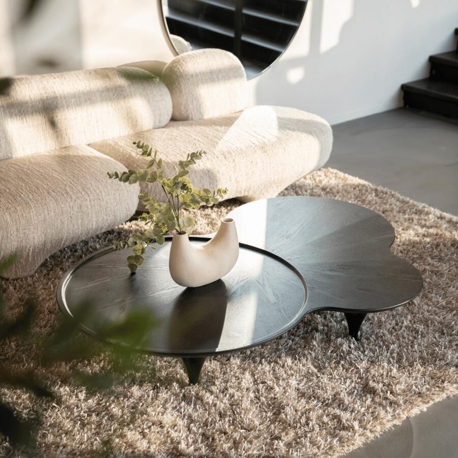 Feelings Wonen meubelen | Cloud salontafel | Woonkamertafels | Salontafel - Foto 2