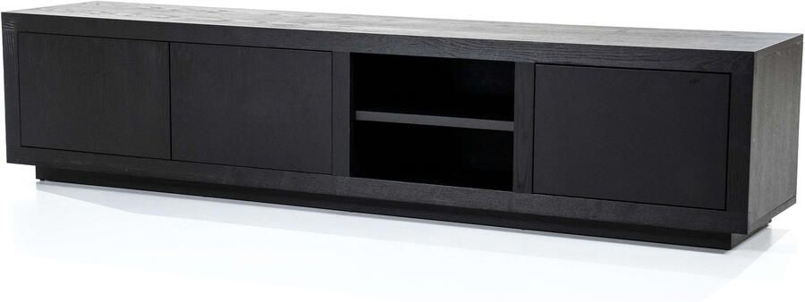 Eleonora | Tv-meubel Helsinki 200 cm 2-drs. 1 Lade | Woonkamer meubels | Tv-dressoirTv-meubel