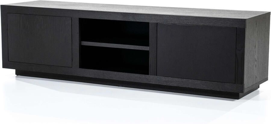 Eleonora | Tv-meubel Helsinki 160 cm 2-drs. | Woonkamer meubels | Tv-dressoirTv-meubel