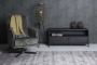 Livingfurn Lifestyle | TV meubel | Kala | 120 cm | massief mangohout met staal - Thumbnail 4