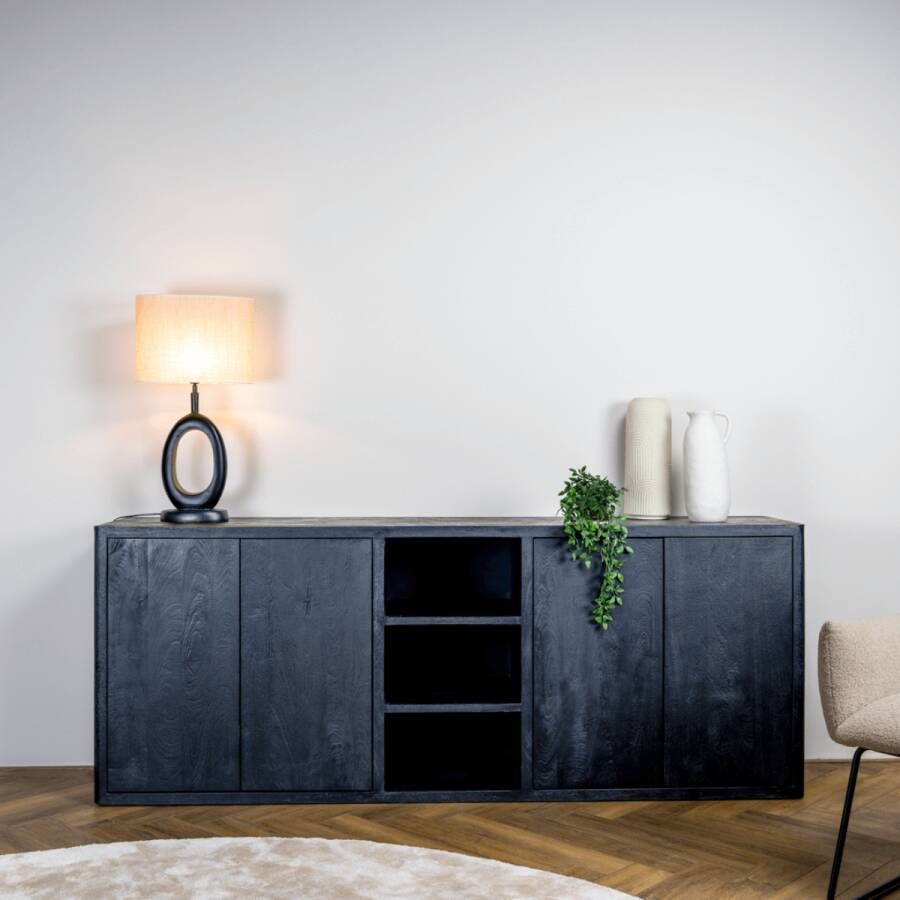 Max Wonen Dressoir Tenna | 220 cm