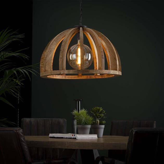 Max Wonen Hanglamp | Baton Rouge | Ø60