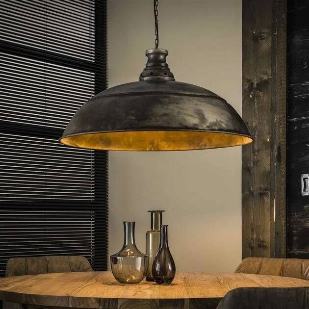 Max Wonen Hanglamp | Virginia Beach | Ø80