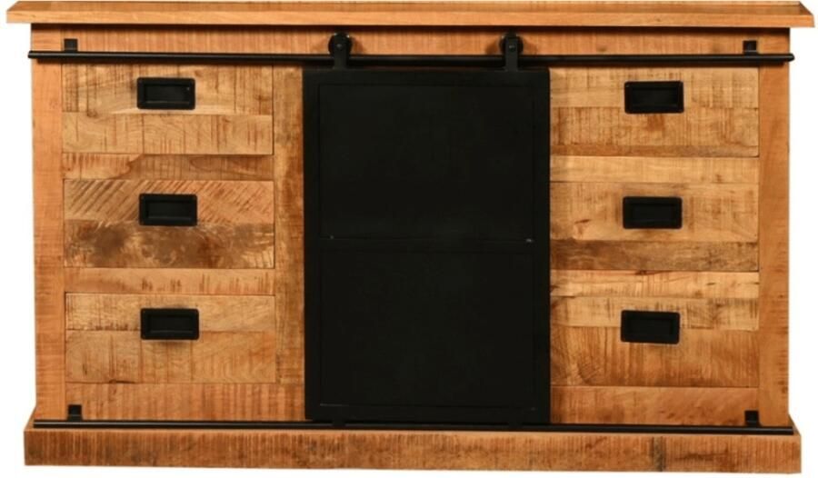 Starfurn Dressoir Fresno 160 cm|STF-713
