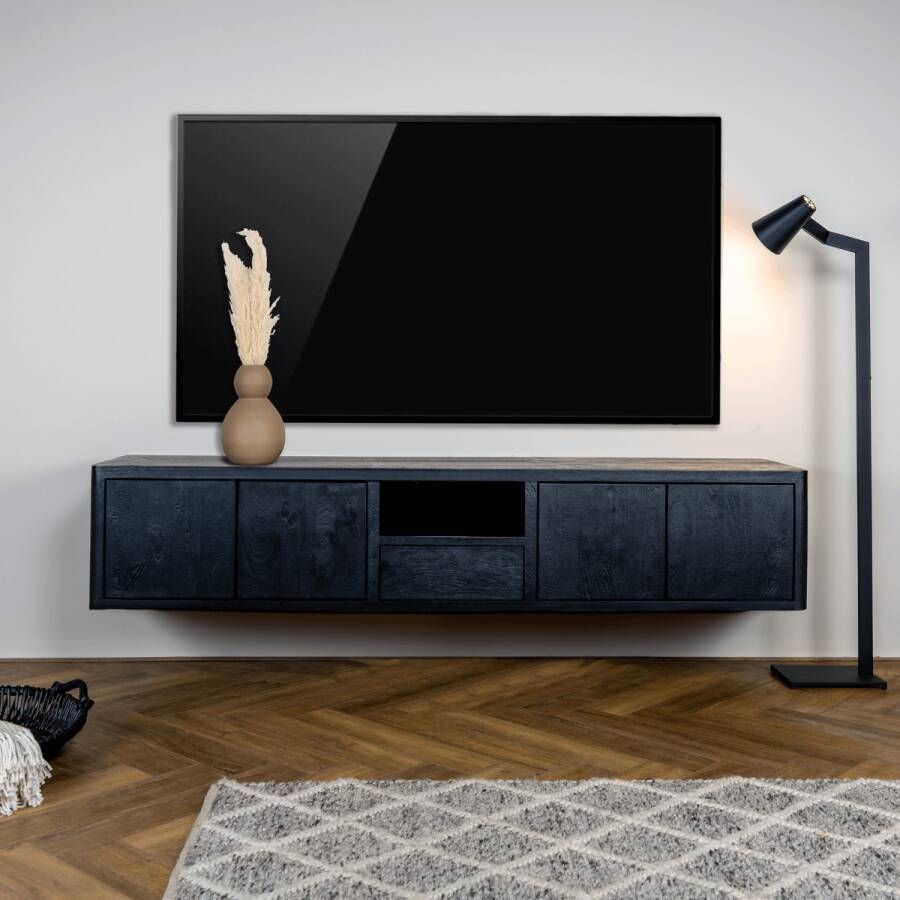 Max Wonen Tv meubel Tenna | 200 cm