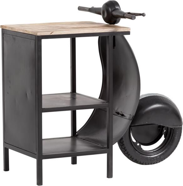 Starfurn Vintage Vespa Bar | Bartafel STF-9808