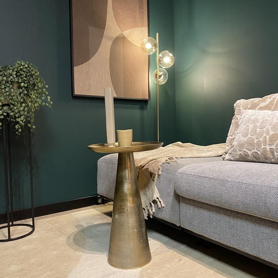 Starfurn Salontafel Daisy | 40 cm