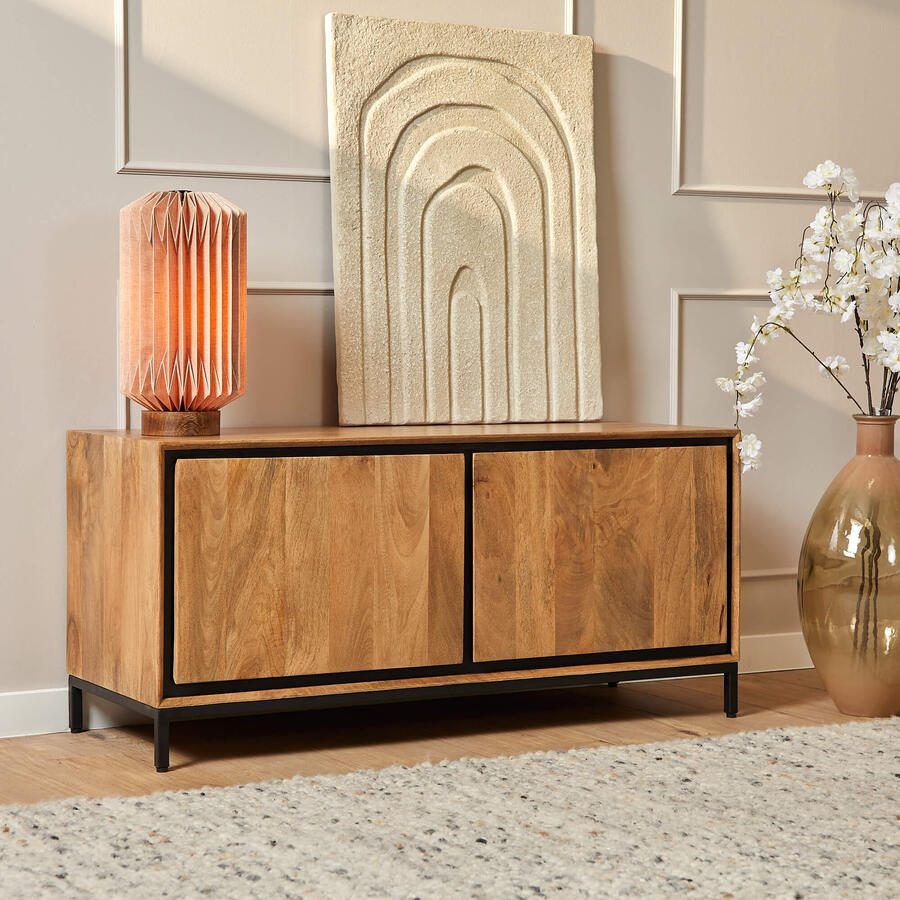 Starfurn Tv meubel RichWood | 120 cm-STF-3501