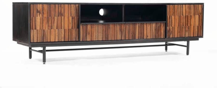 Tower Living Tv-meubel Dimaro | 175 cm