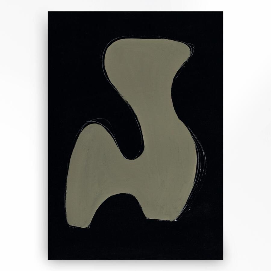 Urban Cotton Wandkleed Cobra Snake Small