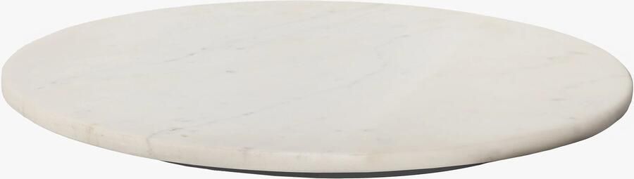 Invicta Interior Draaiplateau SERVANT marmer 50cm 46086