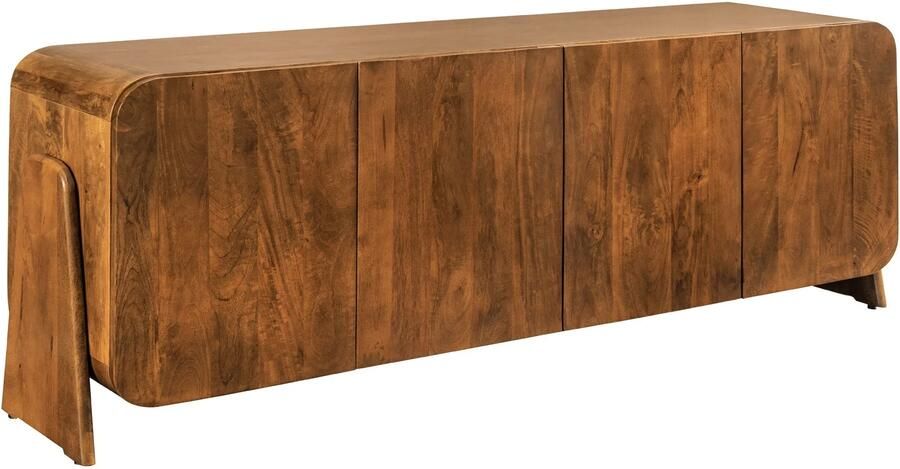 Invicta Interior Dressoir BRASIL 175 cm mangohout bruin 45788