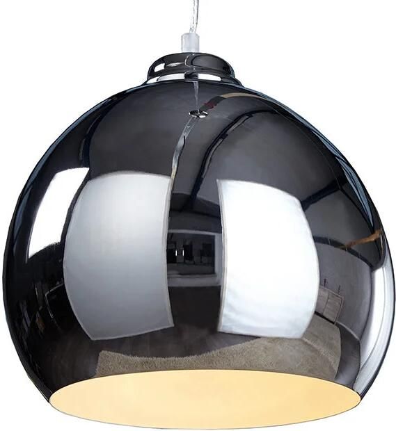 Invicta Interior Exclusieve design hanglamp CHROMAGON Modern Design 8605