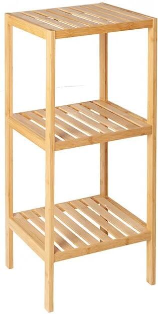 Invicta Interior Plank LAGOON SPA 80cm bamboe naturel 40944
