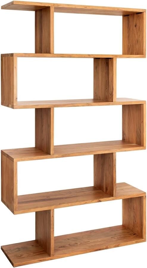 Invicta Interior Plank SNAKE 180cm acaciahout naturel 47603