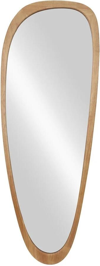 Invicta Interior Wandspiegel ORGANIC 165 cm massief hout eikenhoutlook 48249