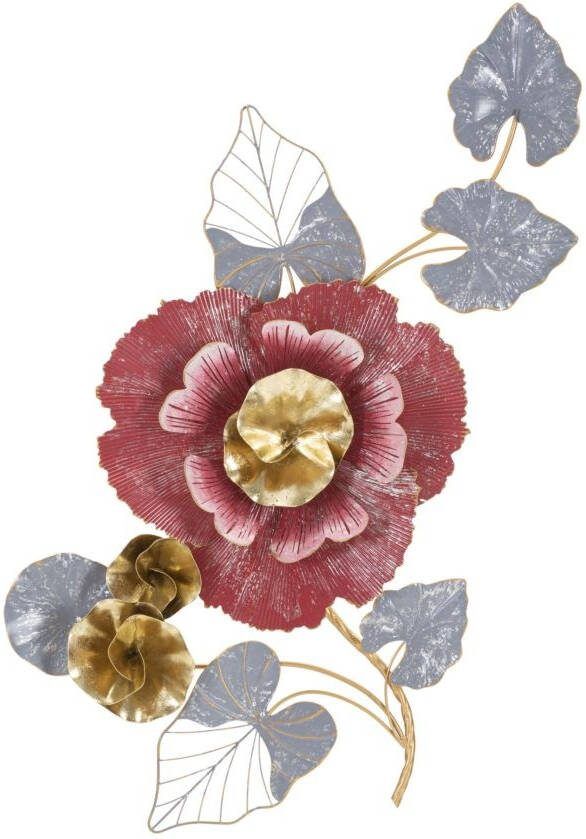 Mauro Ferretti IJZEREN WANDPANEEL LOVI CM 61 6X9 5X111 8