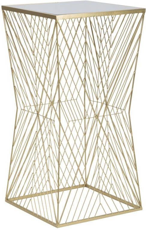 Mauro Ferretti TELEFOONHOUDER LIJNEN 4 CM 50X50X100