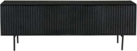 Starfurn Tv meubel Madison Black | 165 cm STF-5751 - Foto 5