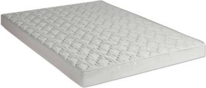 Mobistoxx Matras BASIC 160x200 cm polyetherschuim 21 kg m³