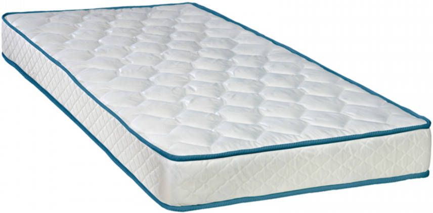 Mobistoxx Matras STANDARD 140x190 cm polyetherschuim 30 kg m³