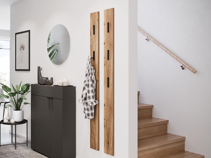 Mobistoxx Kapstok UTANA navarra eik