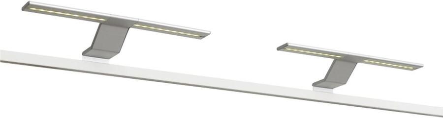 Mobistoxx Kit led verlichting SA 04 wit (set van 2)
