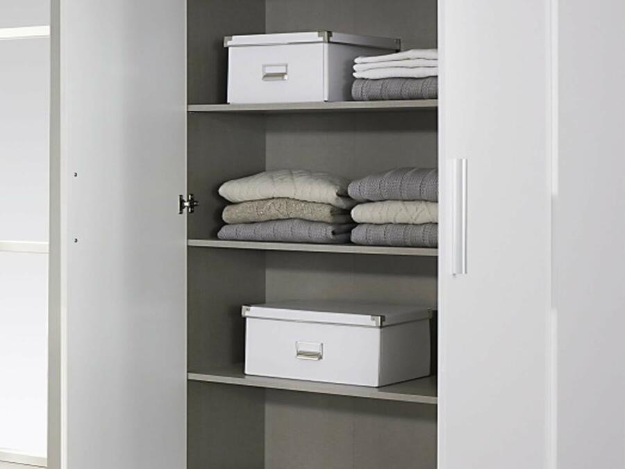 Mobistoxx Legplank MINOTOR 90x38 cm natuurlijk linnen (lot van 3)