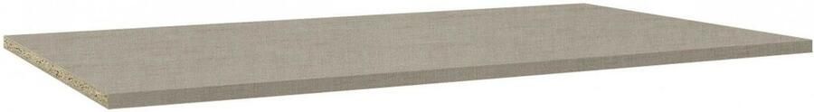 Mobistoxx Legplank SLIDO 65 cm natuurlijke linnen (lot van 5)