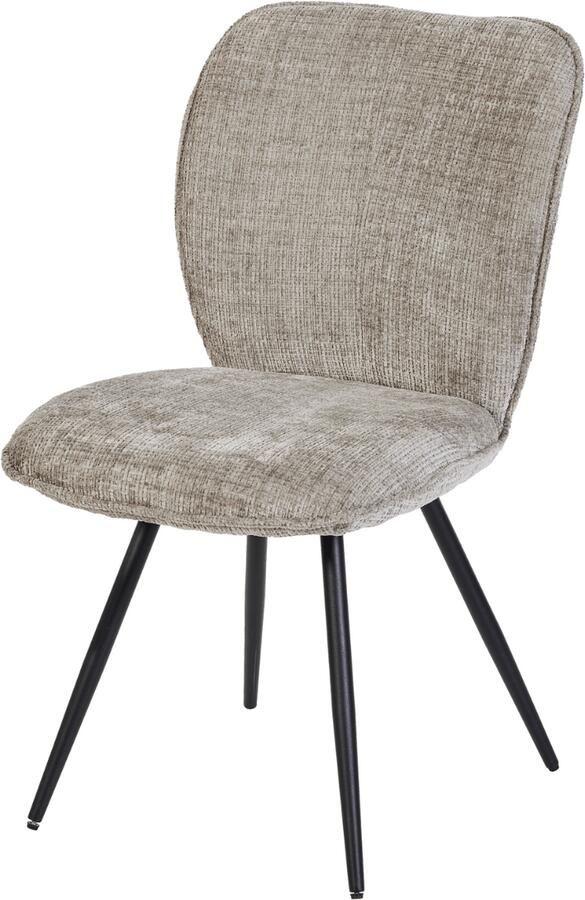 Mobistoxx Stoel AHRI beige