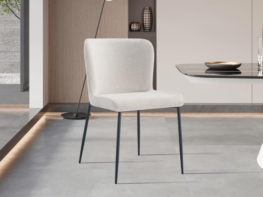 Mobistoxx Stoel MARLINO beige