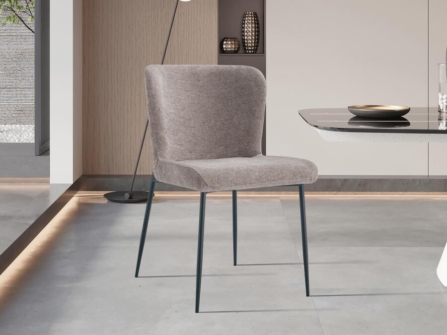 Mobistoxx Stoel MARLINO zand