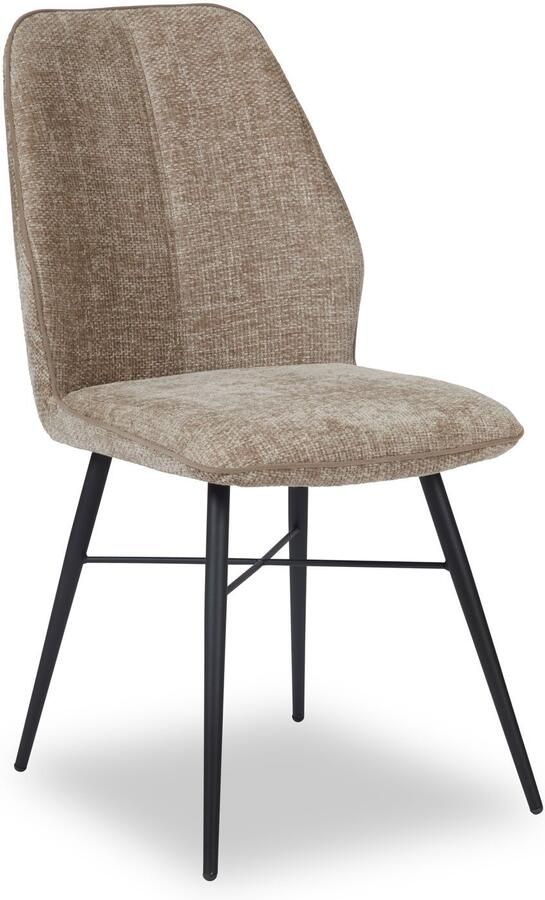 Mobistoxx Stoel TIMOTY beige