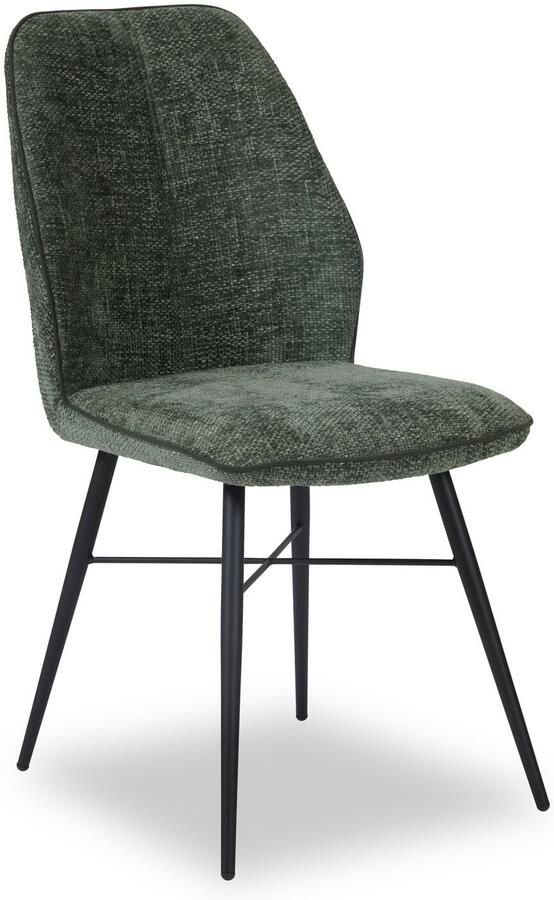 Mobistoxx Stoel TIMOTY groen