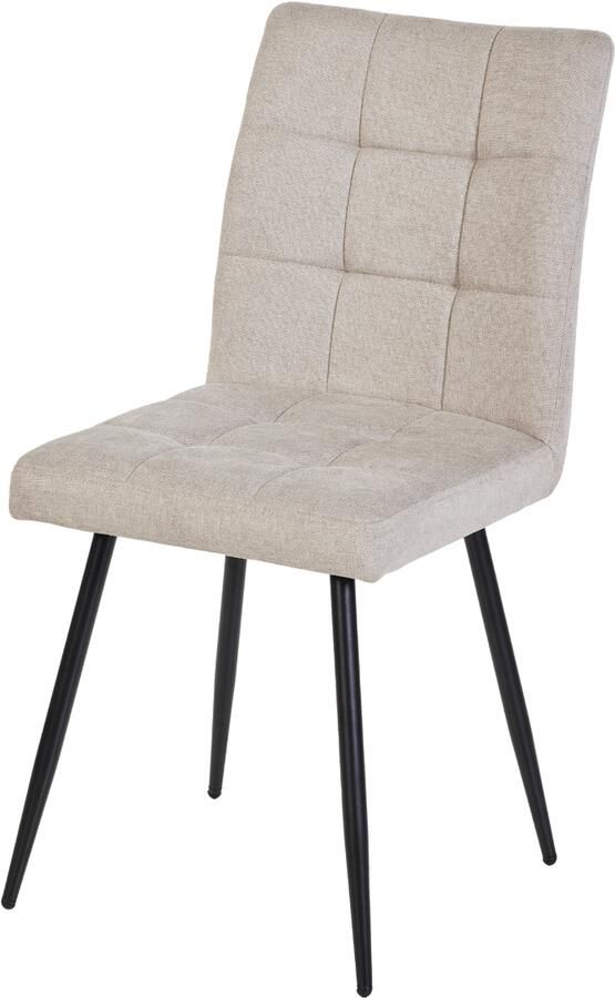 Mobistoxx Stoel URGOT lichtbruin