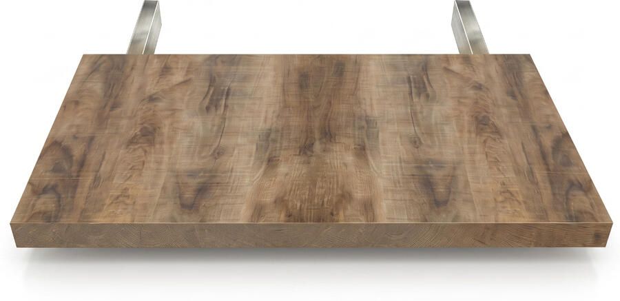 Mobistoxx Tafelverlengstuk ONNIX 50 cm hout Tropix