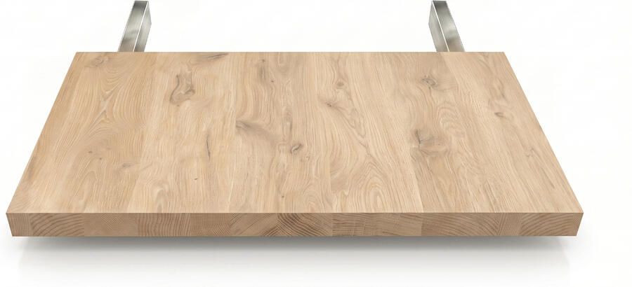 Mobistoxx Tafelverlengstuk SACHOURI 50 cm canyon eik