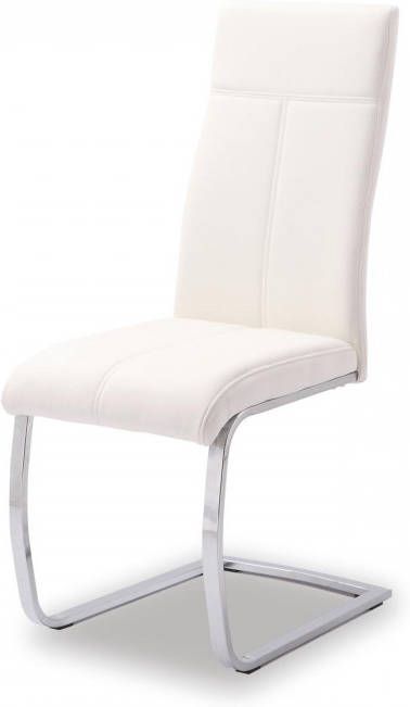 Mobistoxx Stoel AMAZONE wit