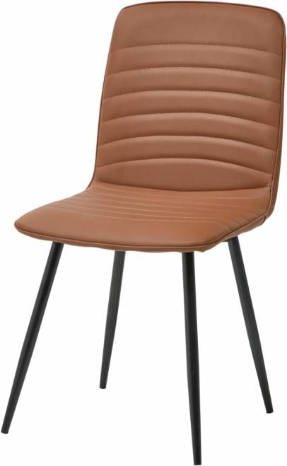 Mobistoxx Stoel MATTHIS cognac