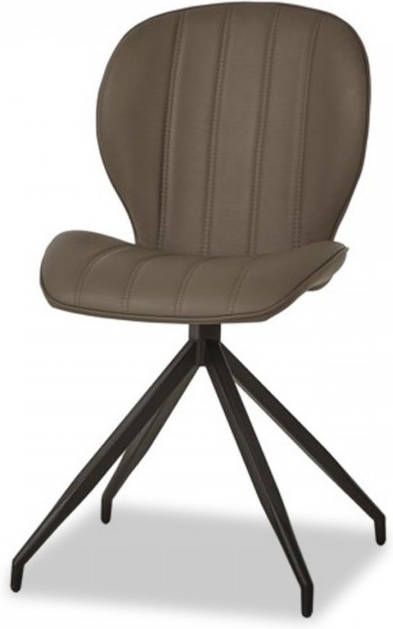 Mobistoxx Stoel MIEL bruin