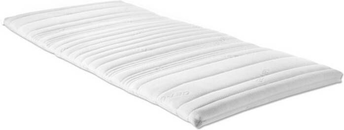 Mobistoxx Topmatras CONFORT 90x200 cm polyetherschuim 30 kg m³