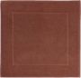 Aquanova London Badmat 70x120 cm Umber - Thumbnail 2