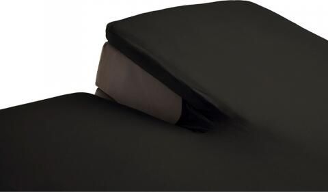 Beddinghouse Jersey Splittopper Hoeslaken Tweepersoons 160x200 220 cm Anthraciet - Foto 2