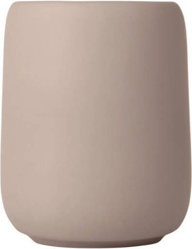 Blomus Tandenborstelhouder (beker) Sono