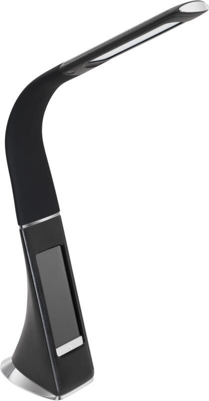 Eglo Cognoli LED tafellamp met touchdimmer zwart - Foto 2