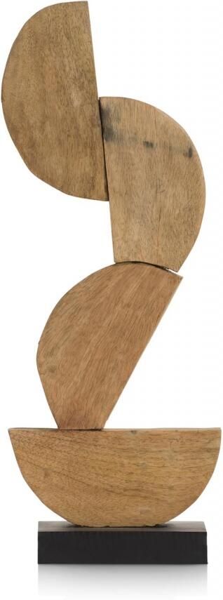 Coco maison Beeld Stacked