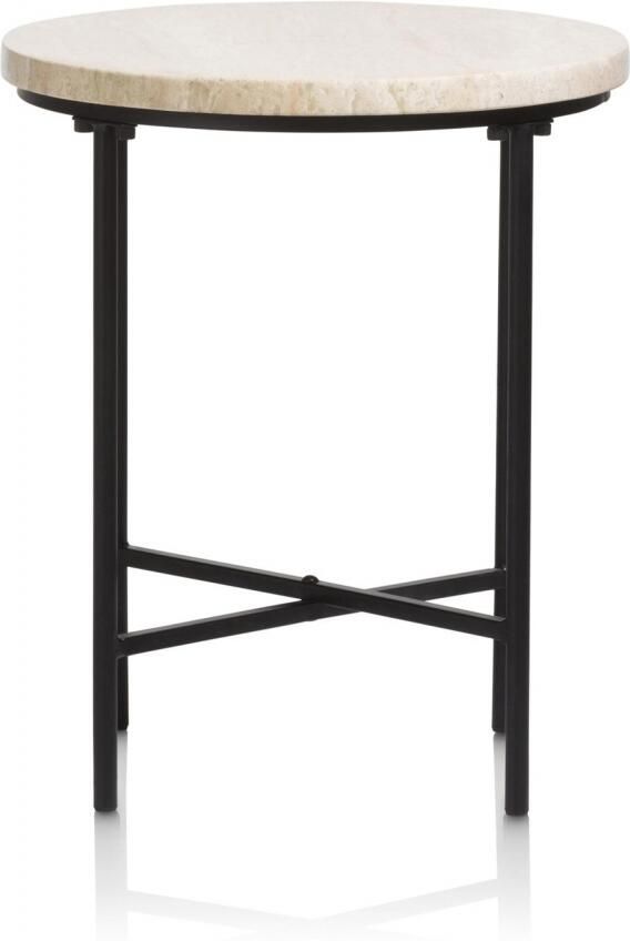 Coco maison Bijzettafel Colton
